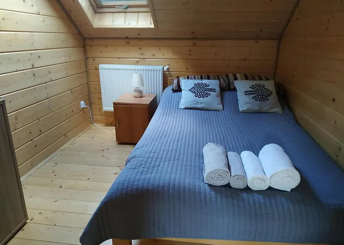 Apartament Pod Kogutkiem