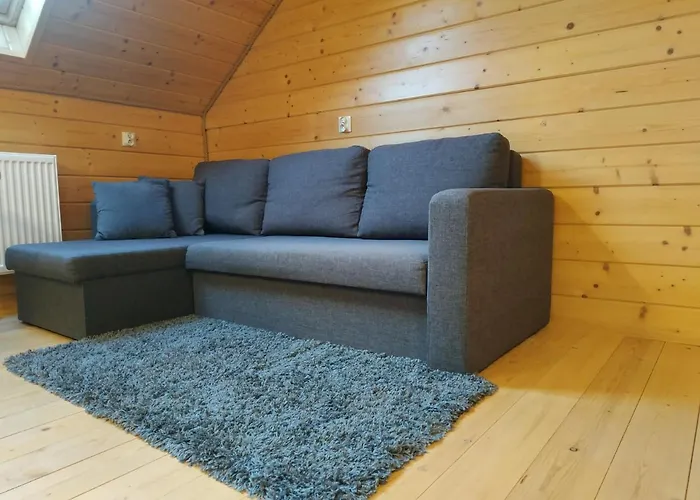 Apartament Pod Kogutkiem