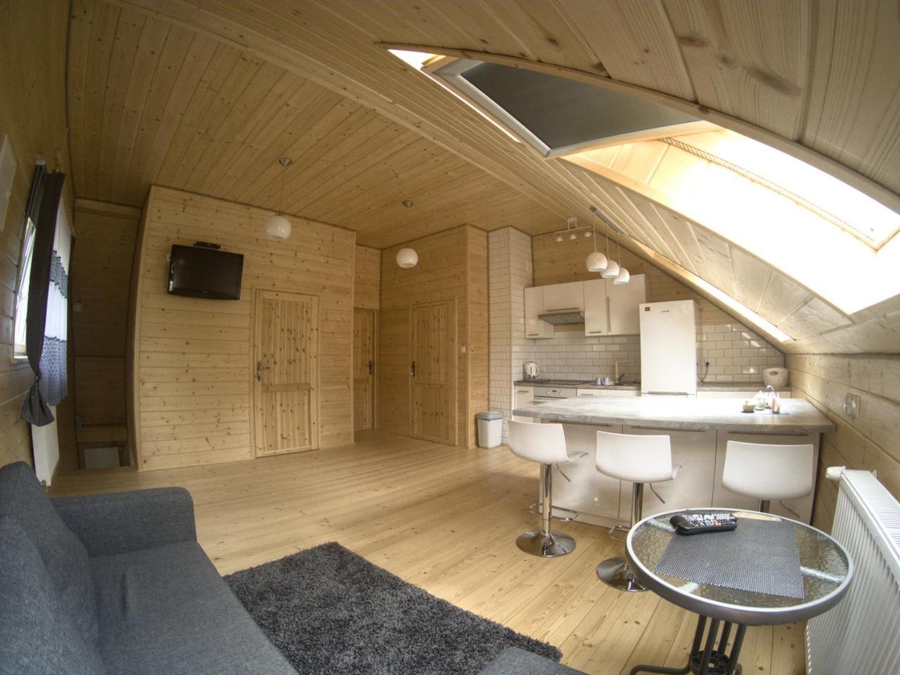 Pod Kogutkiem Apartment