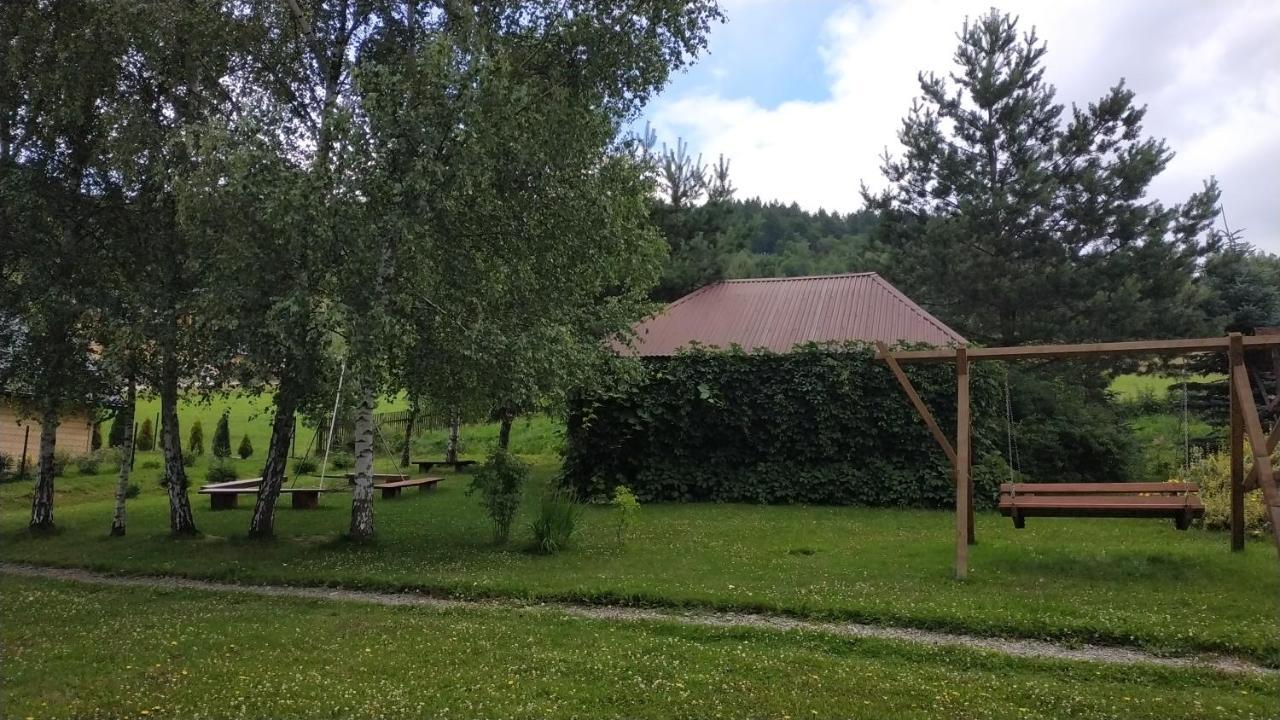 Apartment Pod Kogutkiem