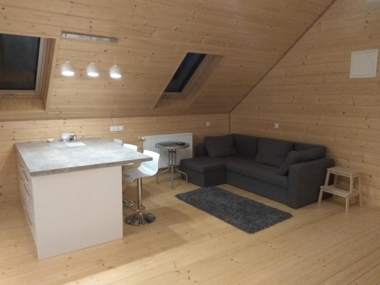 Pod Kogutkiem *