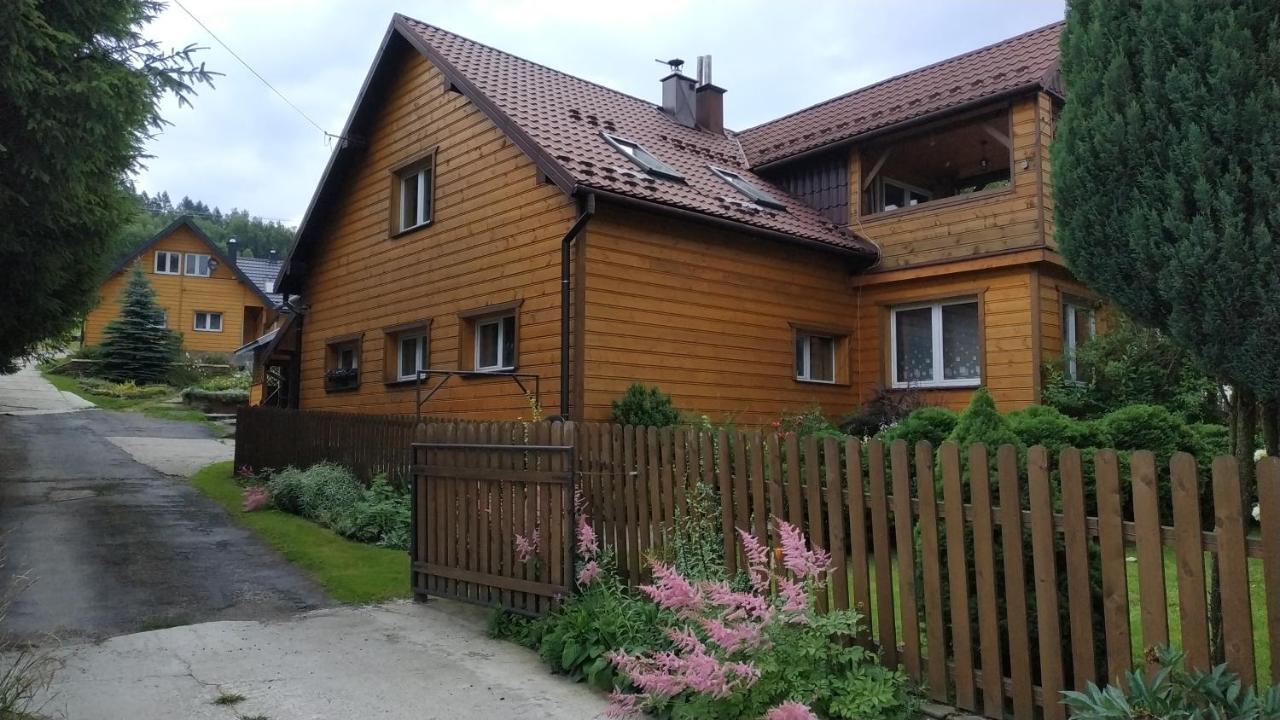 Pod Kogutkiem Uscie Gorlickie
