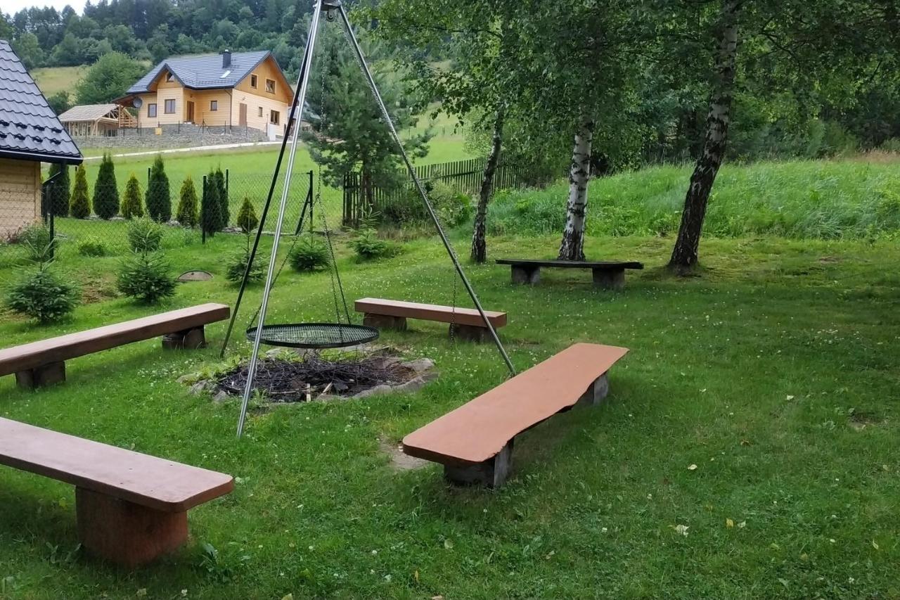 Apartment Pod Kogutkiem Uscie Gorlickie