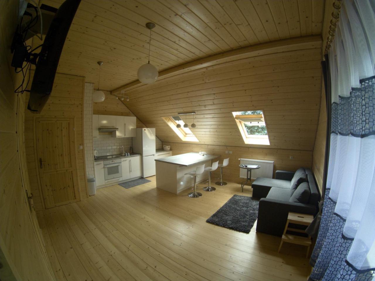 Apartment Pod Kogutkiem *