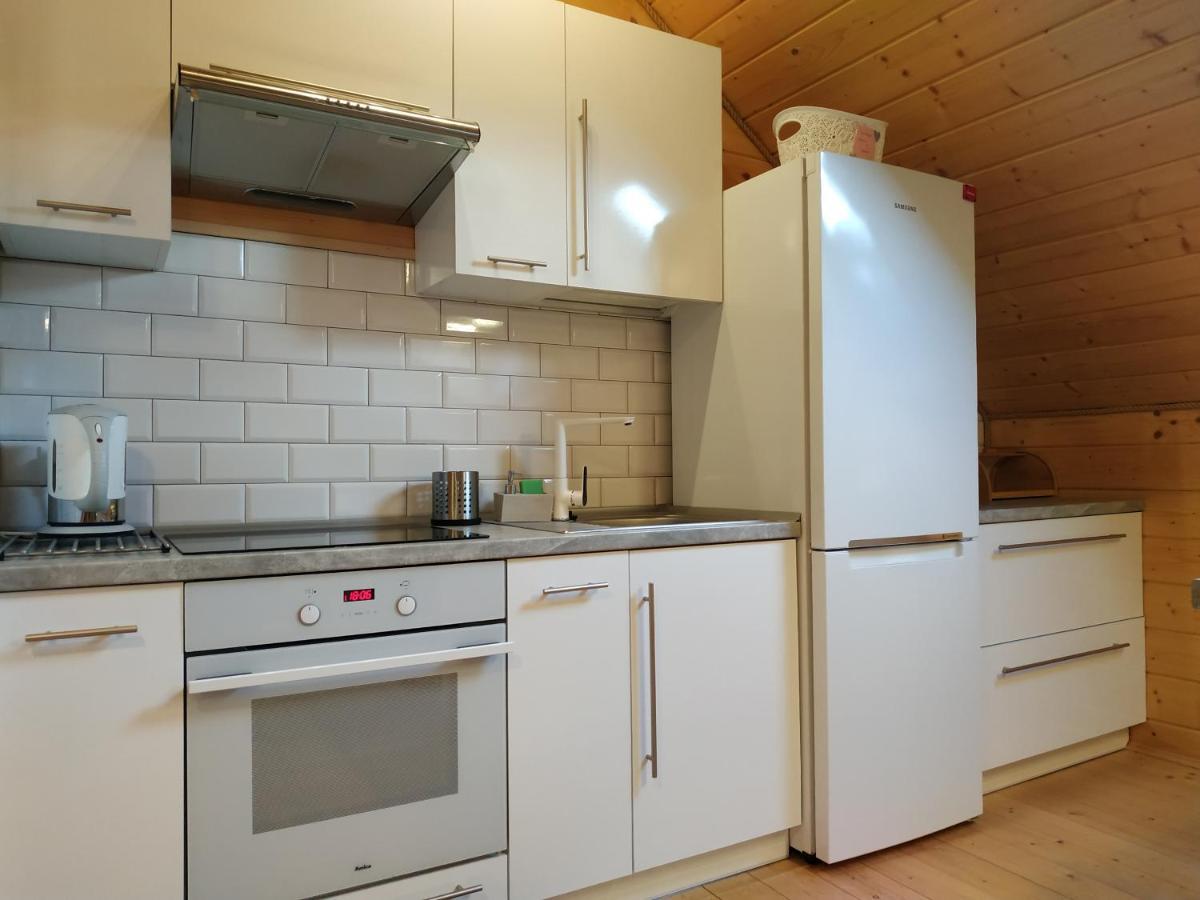 Pod Kogutkiem Apartment Uscie Gorlickie