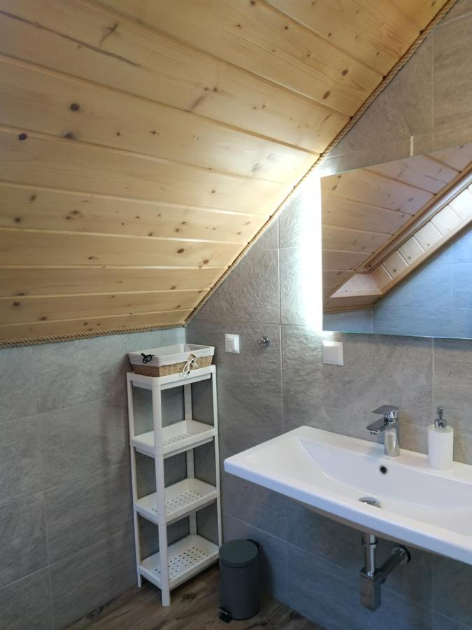 Pod Kogutkiem Apartment Uscie Gorlickie