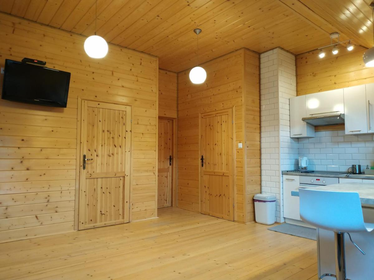 Apartment Pod Kogutkiem