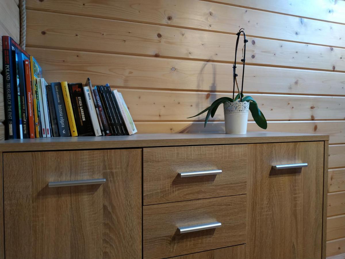 Pod Kogutkiem Apartment Uscie Gorlickie