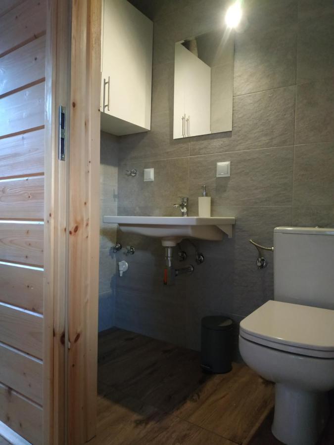 Apartment Pod Kogutkiem