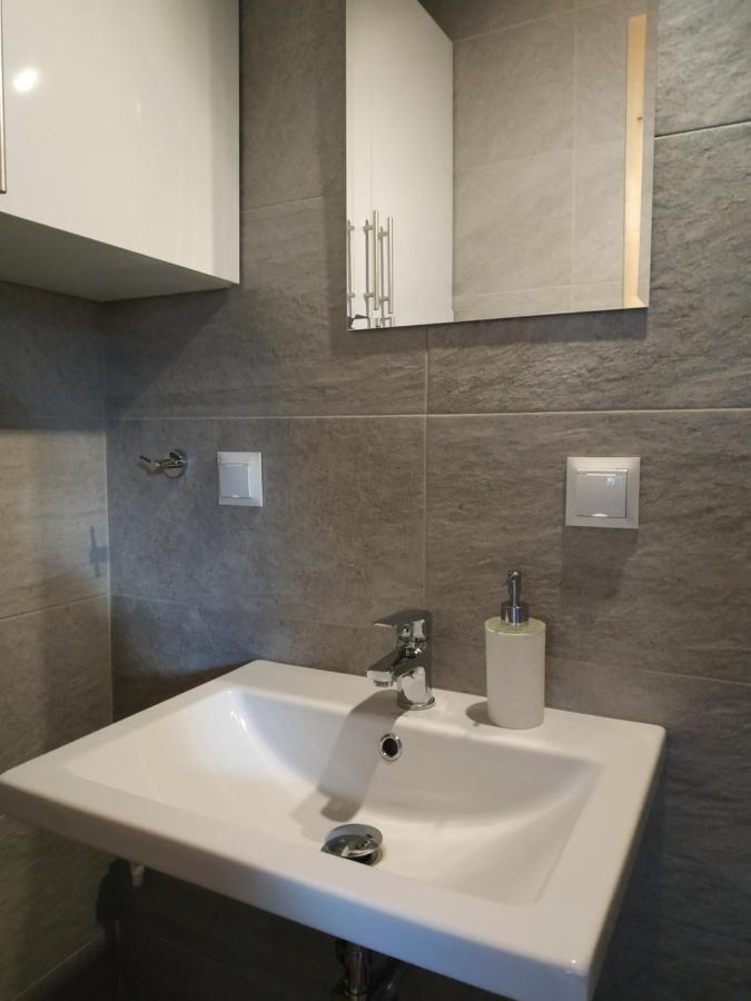 Apartment Pod Kogutkiem *